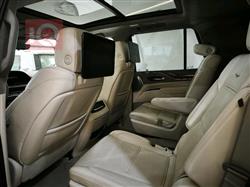 كاديلاك اسكاليد